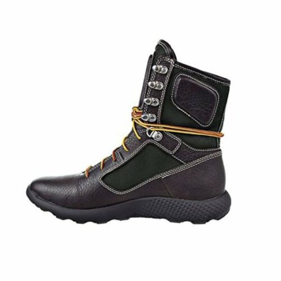 New Men\'s Timberland Limited Realese Flyroam Tactical Leather main image 4